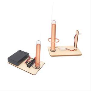 고등학생 수행평가 자기유도 무선전력 송수신기 실험키트 캠핑놀거리 과학DIY