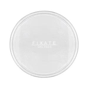 겔패드 투명 원형 대쉬보드 석션 보조판 부착 흡착 보조패드 8.5cm 유리흡착 핸드폰 네비게이션 차량 거치대