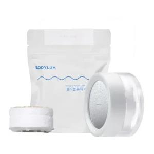 세면대용ver2본품1개+비타퓨어필터1박스(4P)