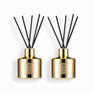 쿤달 퍼퓸 디퓨저 골드 에디션 200ml 2구 세트