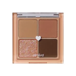 롬앤 베러 댄 아이즈 아이팔레트 01 말린 망고 튤립