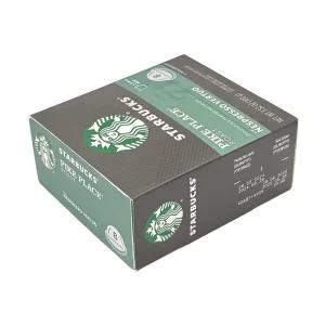 스타벅스 by 네스프레소 버츄오 파이크 플레이스 로스트 머그 캡슐커피(강도7 : 8개입)