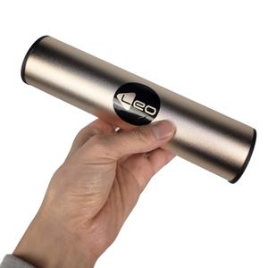 레오 원통 타입 쉐이커 마라카스 퍼커션