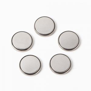 리튬 CR2032 버튼형 3V 건전지 (5p)