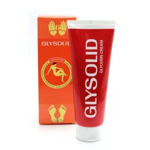 그리소리드 피부트러블 전문크림100ml(25.12까지) 발꿈치케어