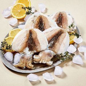 국내산 손질갑오징어 5팩 (총 15마리)