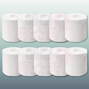 혈압계 용지 감열지 10롤 x 1박스 자원메디칼 인바디 아큐닉 출력