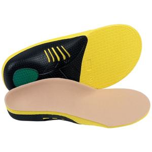 나노 스포츠 특수 깔창 남여공용 아치 등산 행군 군인 골프 에어워킹 인솔 깔창