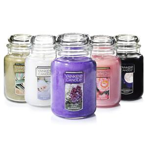 양키캔들 라지자 베스트향