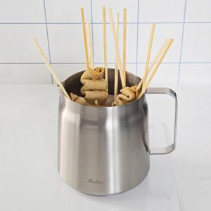 II 플라라 304 스테인레스 인덕션 겸용 나리히라 IH 케틀팟 2L ( 주전자 오뎅탕 겸용 냄비