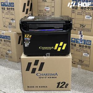 해동 카리스마 아이스박스 12L HB-236