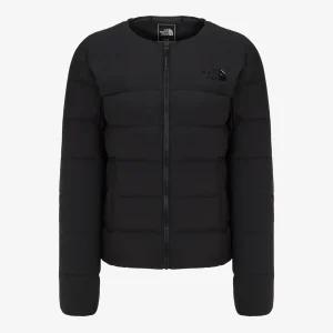 [국내정식매장] 노스페이스 다운자켓 여성 The North Face W'S POPLAR DOWN JACKET (RDS) - BLACK 패딩
