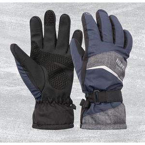 네파 세이프티 방한 패딩 장갑 (네이비)