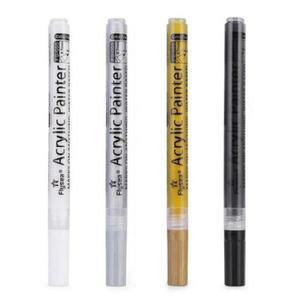 [HYIJWM0X_4B]형 골프마커 아이언 채 스틱 펜 골프공