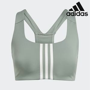 아디다스 브라 /A1- HS2880 / PWI MS 우먼스 파워임팩트 트레이닝 미디엄 서포트 브