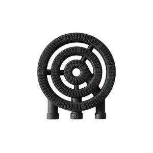 업소용 화구 간택기 3열3구 버너