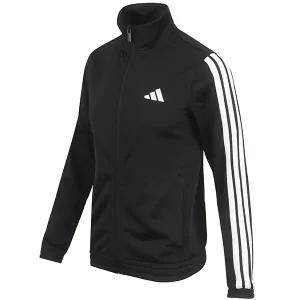 [정품] 아디다스 W 3S 트리콧 트랙탑 져지 (JC8889)