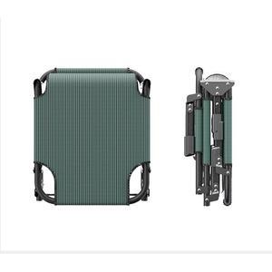 간이철제침대 (창조마켓)3단접이식