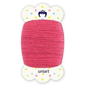 [HYIJXDU2_4B]유니아트 십자수실 1개 (NO.2116)