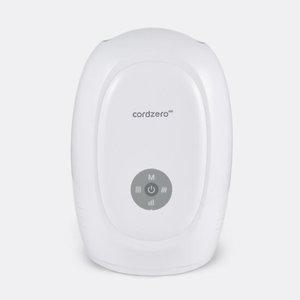 휴플러스 코드제로 손마사지기 CORDZERO-HR31W 화이트