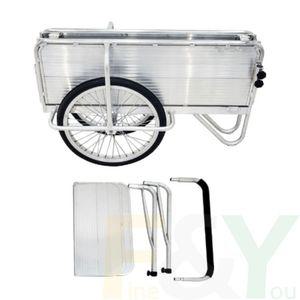 파인앤유 접이식 리어카 대차구르마 접이식구르마