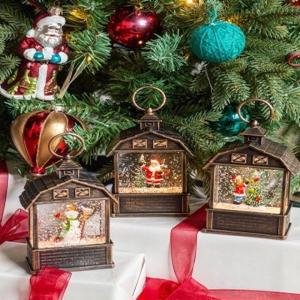 [KGPQXVVB_4B]092 미니 하우스 워터볼 옵션 2