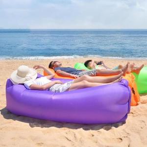 소파 야외 1인용 캠핑용 매트리스 휴대용 매트 소파 야외 침대 쇼파 에어 1인용 에어