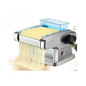 가정용 전기 칼국수 국수 기계 소형 제면기 만두피 제조