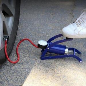 게이지 주입기 DD-11919 펌프 발 에어 공기 압력 바람