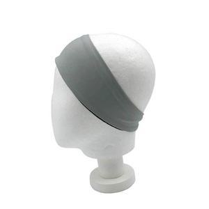 [BZJL723O_4C]스포츠 헤어 회색 이마 땀헤어 머리