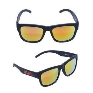 [BZJL8TFW_4C]스포츠 그랑드 스타일 선글라스 레드미러 1P