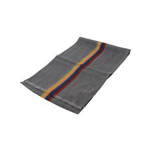 [폴스미스][오늘출발] 폴스미스 스트라이프 헤링본 울 머플러 M1A 454D AS22 76A