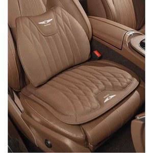 방석세트 벤츠 GV80 방석 GV70 시트방석 고급 볼보 운전석 시트보호 제네시스