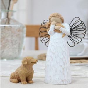 [IXHIPLJ1_4B]퍼피 엔젤 2종