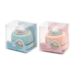 모닝글로리  무드등 지우개 청소기 (USB-C타입)