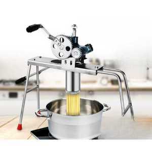 제면기 면 뽑는기계 국수면 가정용 국수기계 누름기