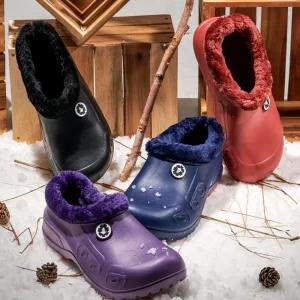 방한 만능 털슬리퍼 업소 학교 겨울 실내화 남여공용