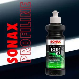 소낙스 프로피라인 이엑스 04-06