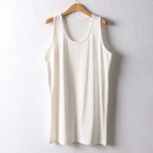 [하프클럽/] 데일리기모롱나시티 WW4046M501 빅사이즈