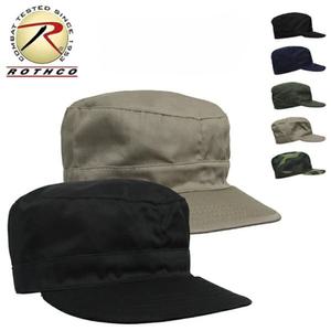해외 구매대행 ROTHCO 로스코 밀리터리 군용 캡 모자 군모 5컬러 일본발송