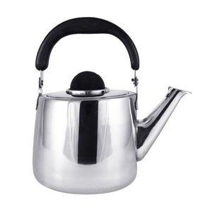 [기타]키친아트 BBGJQBJF 스텐 주전자 물코뚜껑 티포트 물주전자 2L