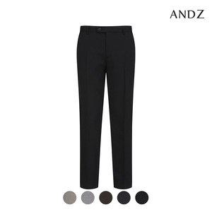 [앤드지] 투웨이 스트레치 쿨링 카츠온 히든밴딩 슬림핏 팬츠_BZD2PP1101