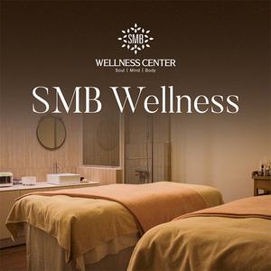 [부산] 부산 바다 힐링 전신관리, 수분가득 얼굴관리, 싱잉볼 요가 / SMB웰니스센터_2인 커플여행자 코스