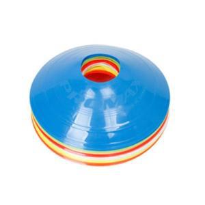 [BZJL37XS_4C]프로맥스 축구 훈련 접시 미니콘 꼬깔 1p