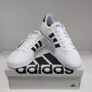 아디다스 남여 공용 운동화 스니커즈 단화 데일리3.0 가벼운 발편한 패션운동화 Daily3.0