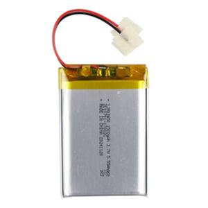 KC인증 903450 리튬폴리머전지 1500mAh 3.7V 소형전자기기