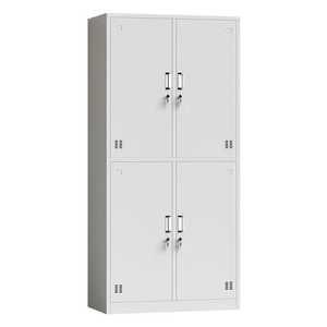 철제 사물함 캐비닛 개인용 락커 보관함 무인택배 캐비넷
