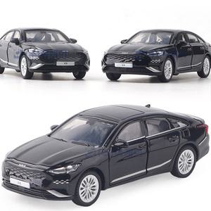 기아자동차 K8 다이캐스트 자동차 미니카