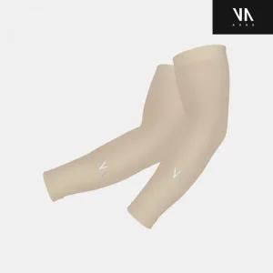 2024 안스 아쿠아   자외선 차단 팔토시 쿨토시 베이지 양손 남여공용