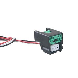 르노 SM7 캠센서 검정색 암놈 연결배선 연결커넥터 소켓 배선 커넥터 연결단자